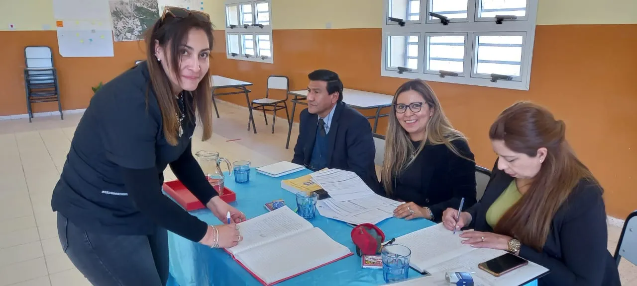 Internaron a Fabiola Yáñez