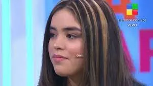 Internaron de urgencia a Bettina, la hija de Beatriz Salomón