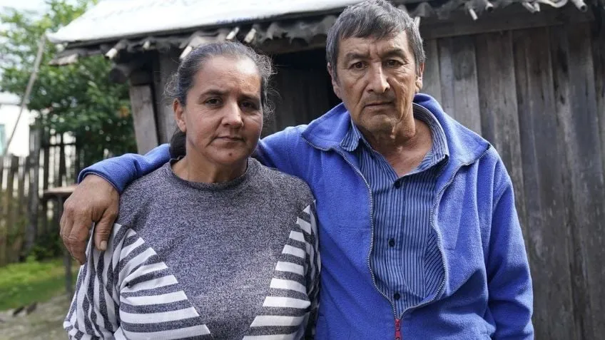 Internaron de urgencia a Verónica Castro y hay preocupación por su salud