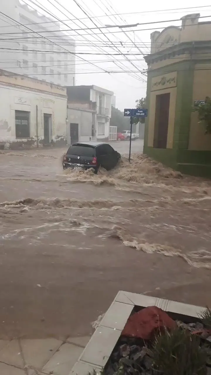 Interrumpieron el embarazo de una nena: declaró que varios de sus familiares la violaron