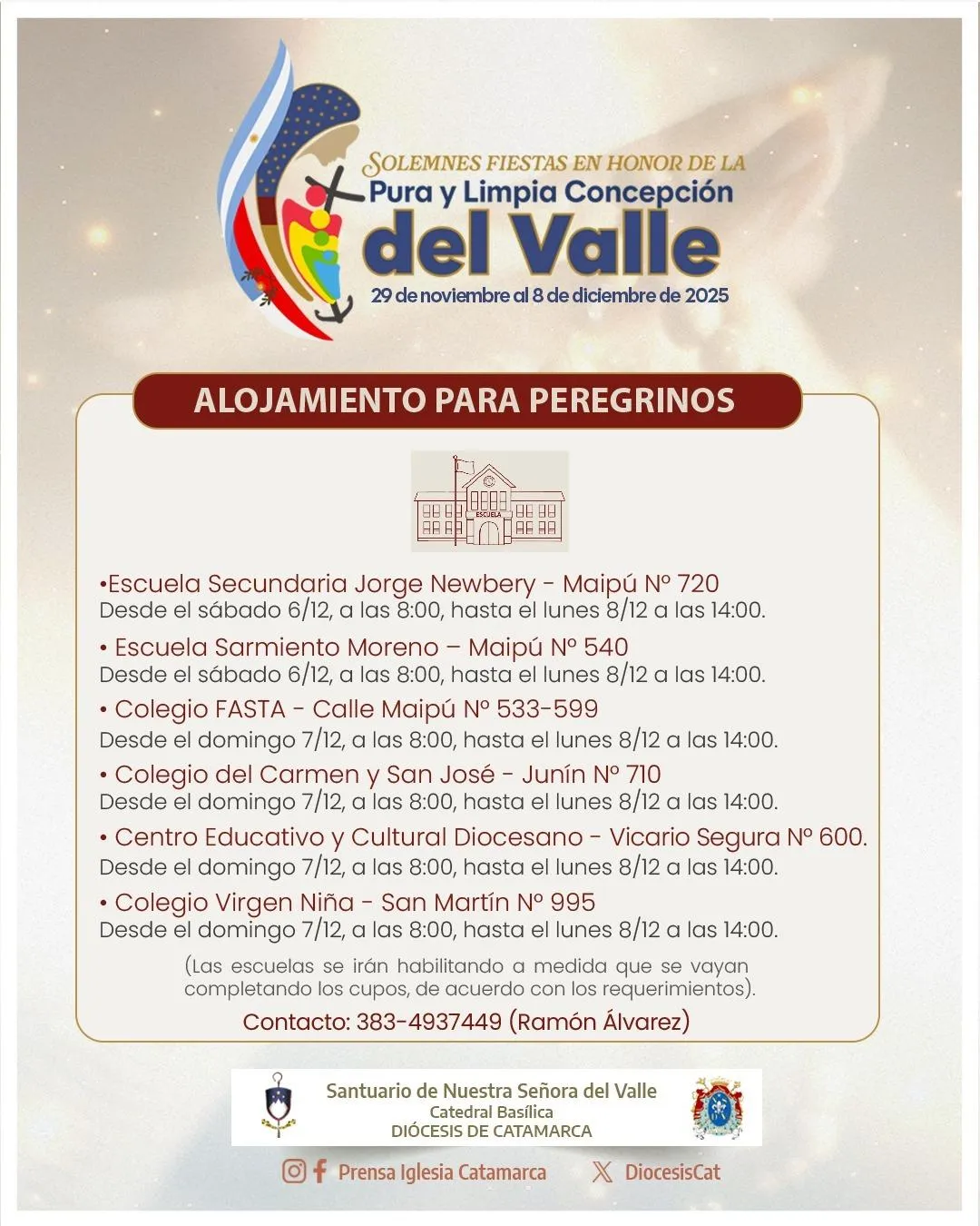 Intervención integral en edificios públicos