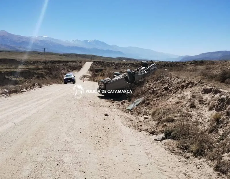 Investigan a Comisario por un posteo en Facebook con graves denuncias que luego fue borrado