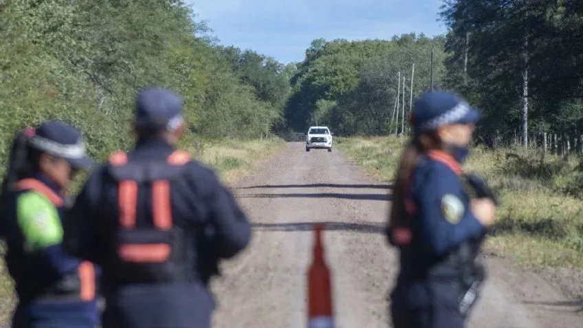 Investigan la muerte de un hombre tras un confuso episodio
