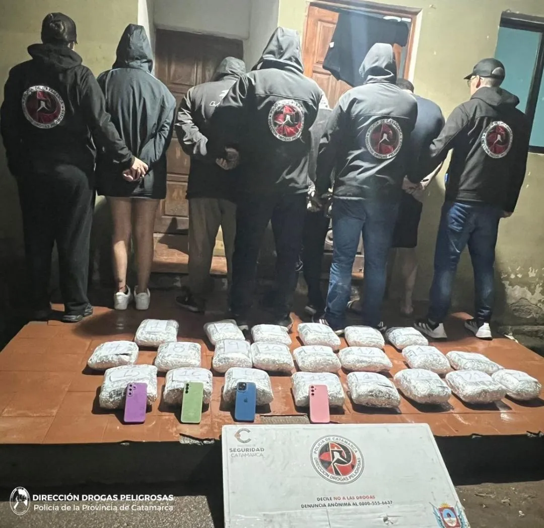Investigan la muerte de una joven