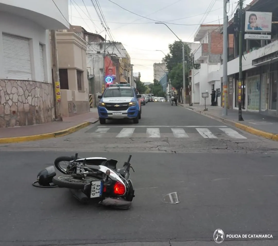 Investigan la muerte de una nena de 10 años en Santiago del Estero: tenía golpes
