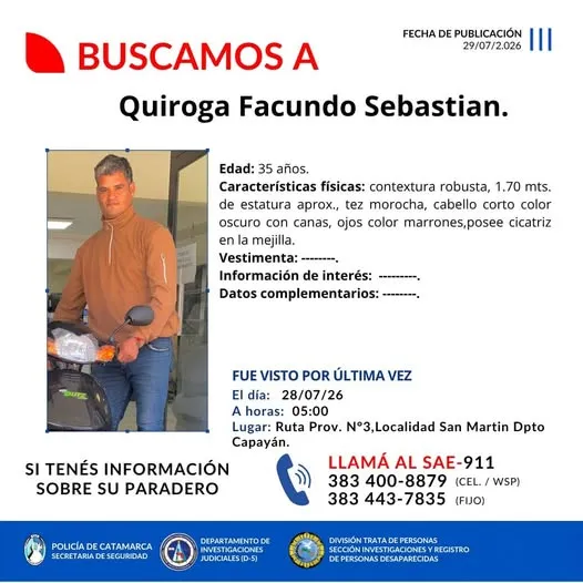 Investigan presunta instigación al suicidio tras el hallazgo de un joven sin vida