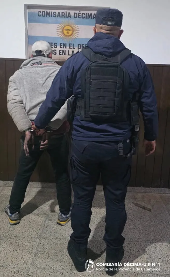 Investigan presunto abuso sexual: hay un detenido