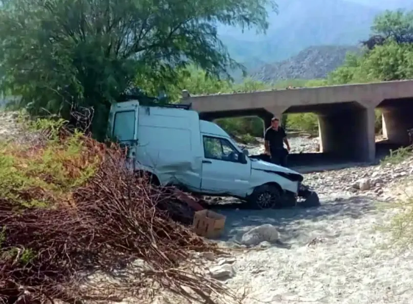 Investigan un aberrante caso de abuso y detienen a empleado municipal