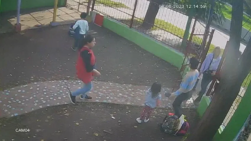 Investigan un femicidio seguido de suicidio en la capital salteña