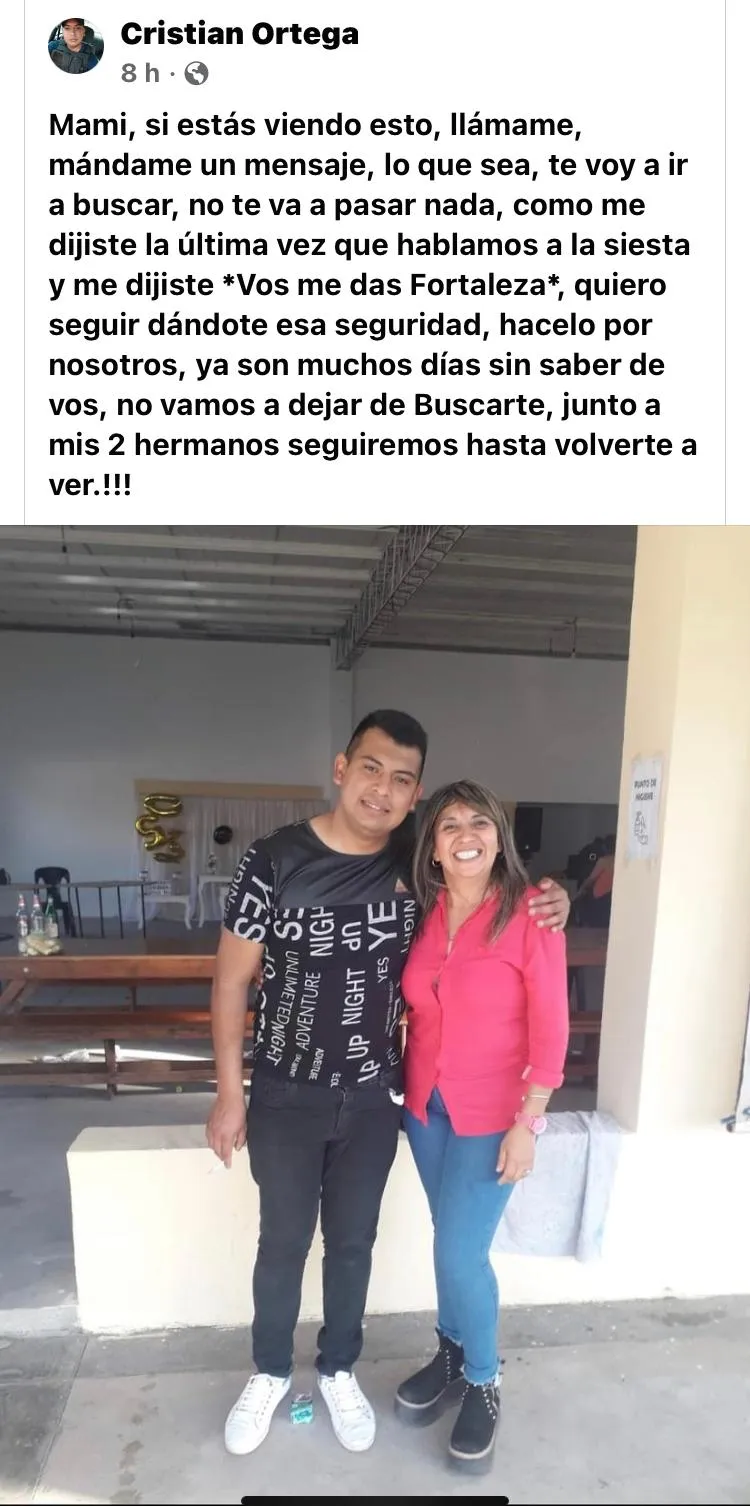 Investigan un presunto homicidio