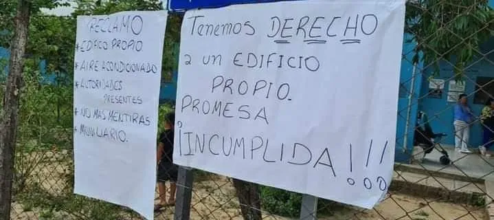Invitan a los Legisladores a pedir justicia por Juan Carlos Rojas
