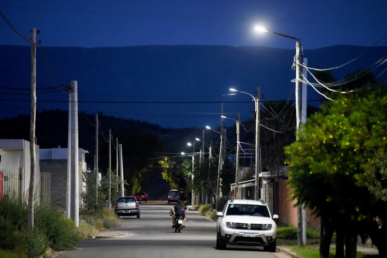 Invitan a participar de La Noche del Sol en la Gruta