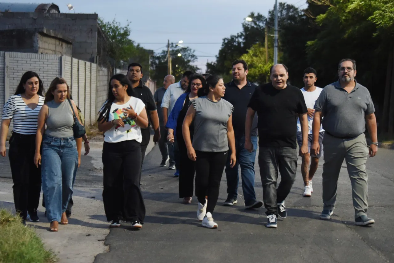 Invitan a participar de La Noche del Sol en la Gruta
