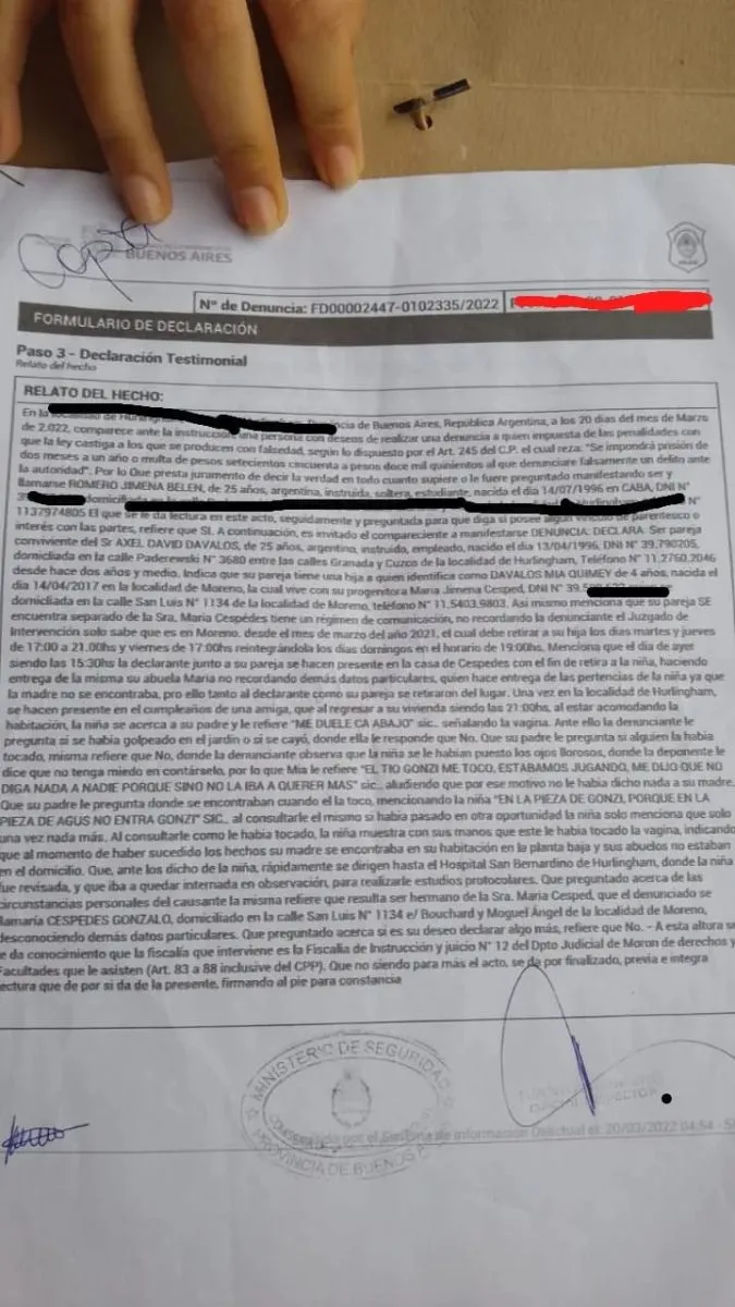 Irregularidades en un IES. Docentes y alumnos se movilizarán este lunes
