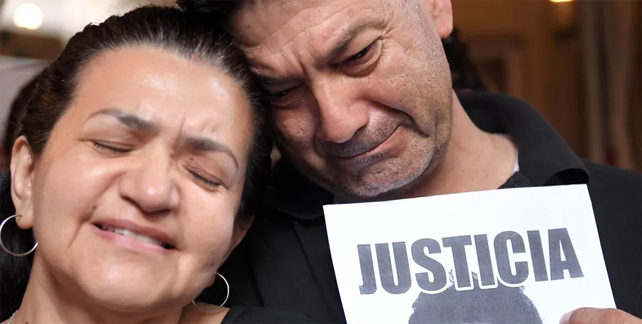 Javier Galán, cada vez más complicado