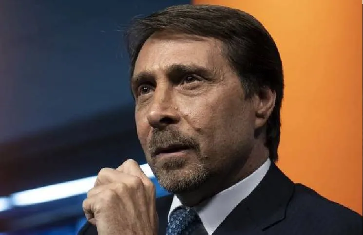 Javier Milei, contra los macristas: "Estúpidos cabeza de termo"