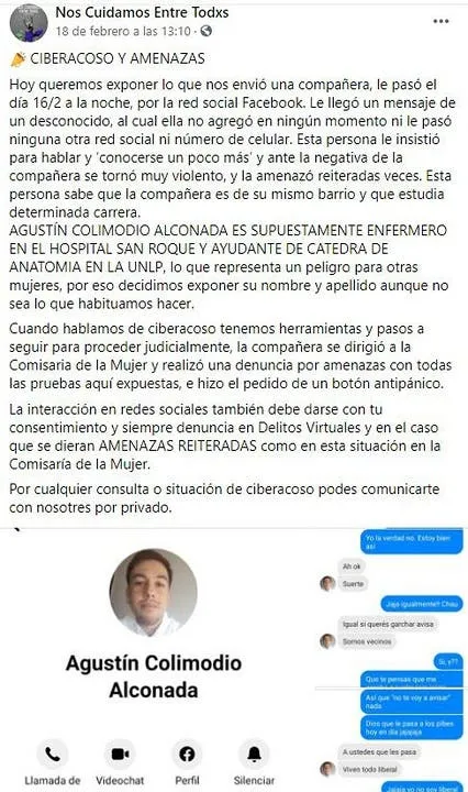 Jelinek rompió el silencio tras la condena a Fariña