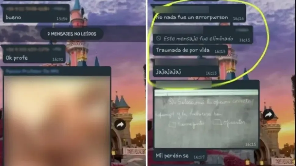 Jesica Cirio: “Es mucho laburo tener un hijo, pensé que iba a ser más fácil”