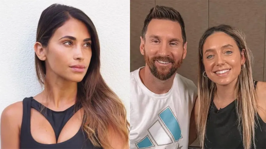Jésica Cirio recibió casi US$ 700.000 y más de $70 millones de casas de juego y firmas de fitness