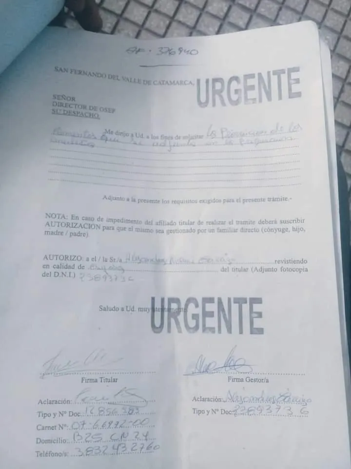 Jésica Crio quebró en llanto en el homenaje a Gerardo Rozín en La peña de Morfi