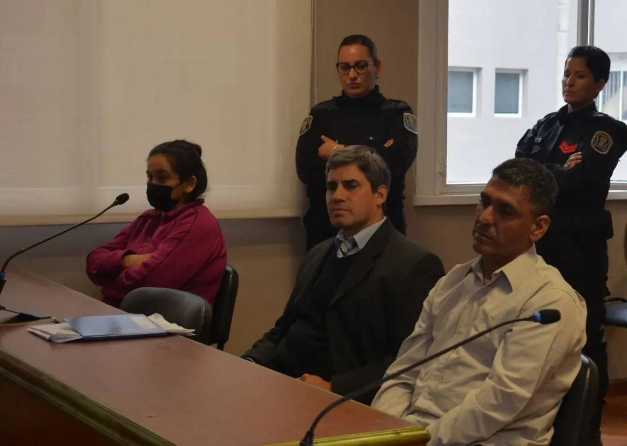 Jey Mammon reapareció y advirtió: “Quienes hayan mentido irán a la Justicia”