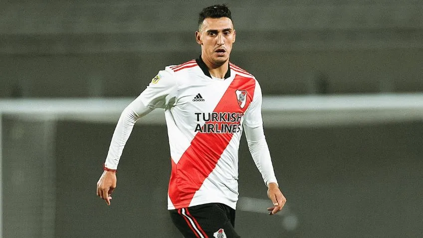 Jey Mammón renunció a su programa