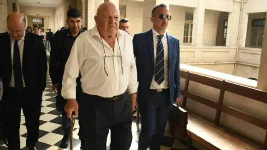 Jimena Campisi fue intimada por la Justicia tras exigirle la cuota alimentaria a Tomás Costantini