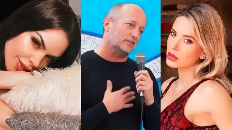 Jorge Capitanich está tirando currículums y le preocupa no llegar a fin de mes