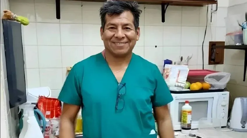 Jorge Lanata contó cómo es el tratamiento que hace Wanda Nara