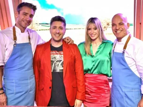 Jorge Lanata cuestionó a Marley por su actitud tras la denuncia a Jey Mammon