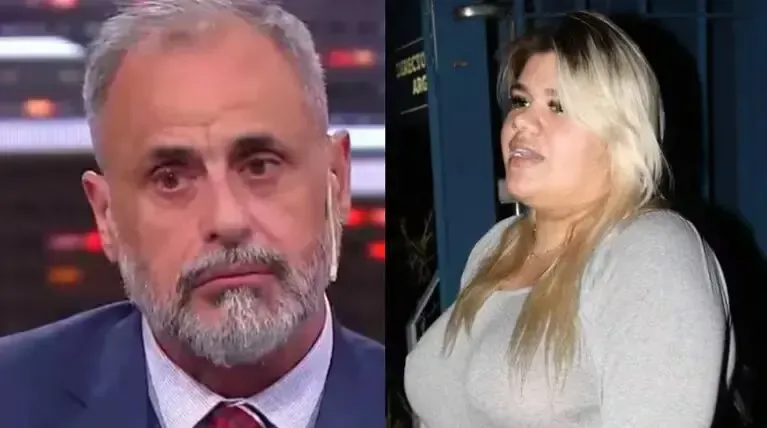 Jorge Lanata fue internado en la Fundación Favaloro por una insuficiencia respiratoria