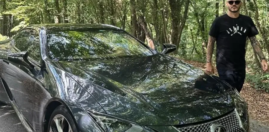 Jorge Rial fue agredido por una mujer: “Me pegó con una botella”