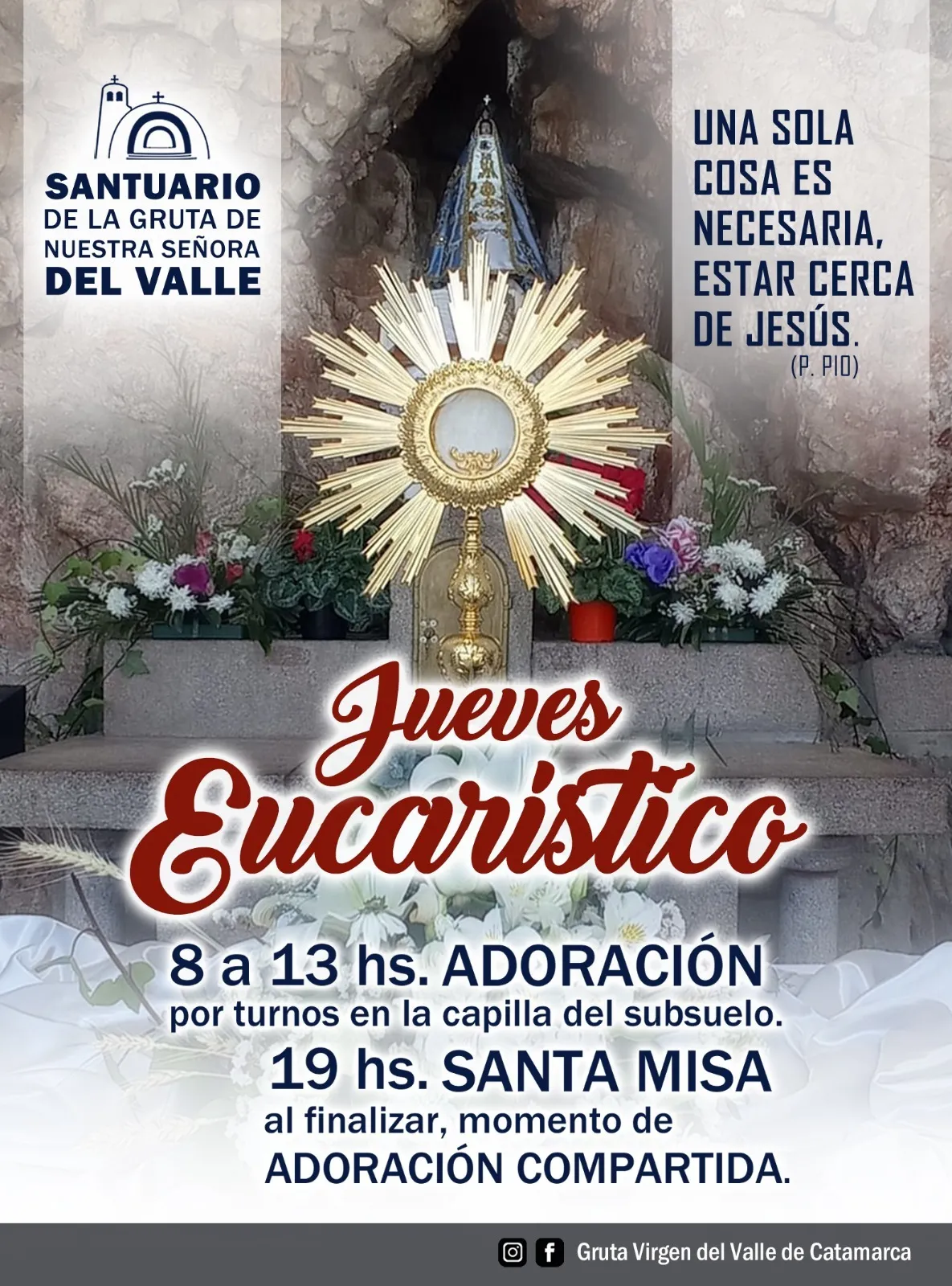 Jornada especial por el Día del Artesano y la Artesana