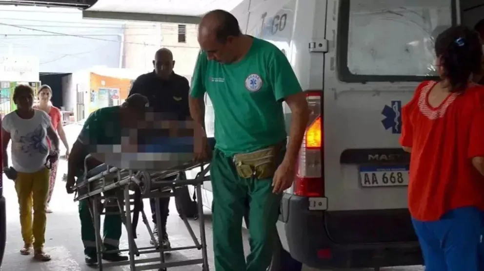 José María Muscari adoptó a un chico de 15 años y lo presentó en redes