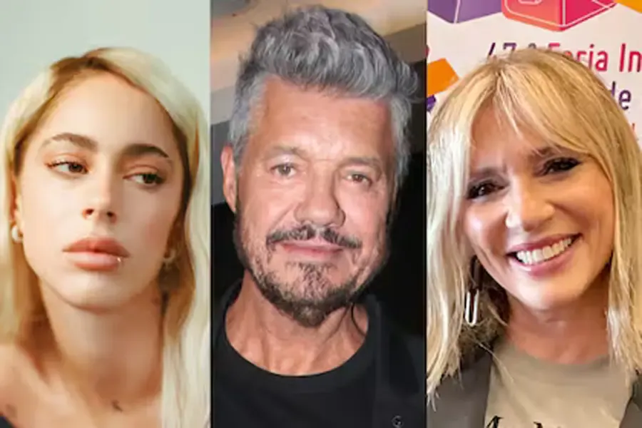 “José me violó”: la estremecedora frase de la sobrina de Alperovich que una expareja reveló