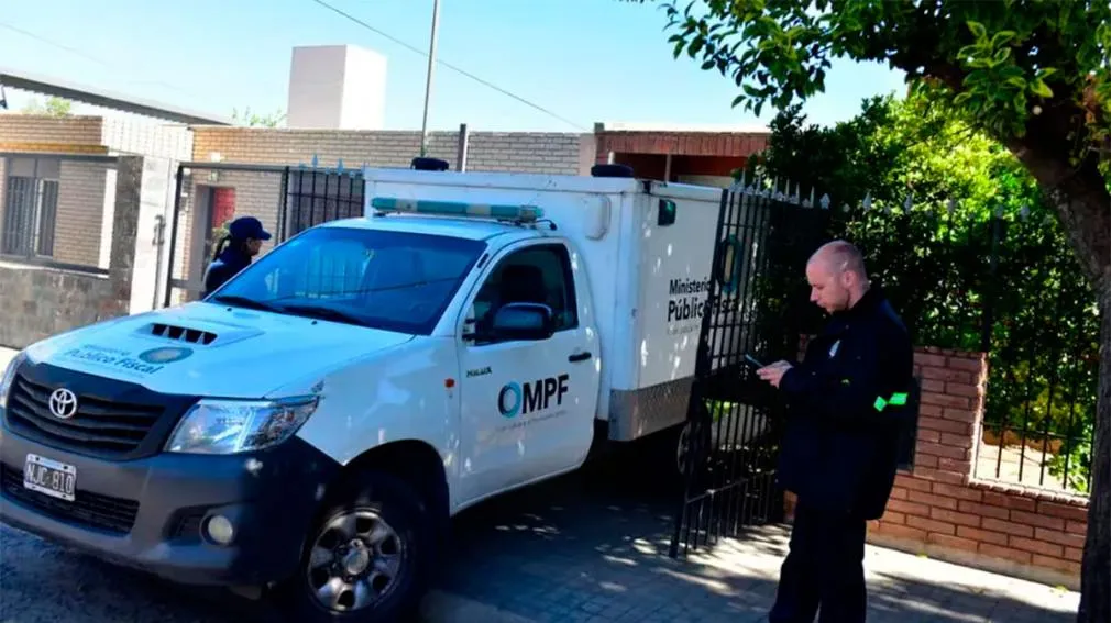 Joven denunció que su padre lo golpeó