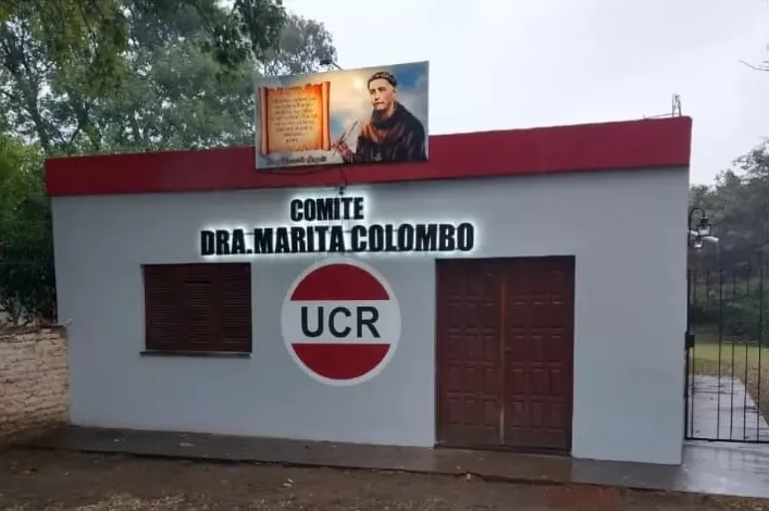 Joven falleció tras el vuelco de un vehículo oficial