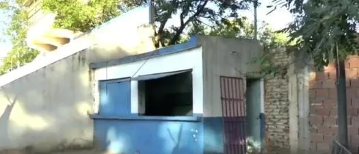 Joven golpeó a su hermana de 15 años y terminó tras las rejas