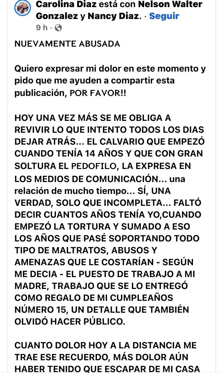 Joven se casa, pero a los minutos se arrepiente