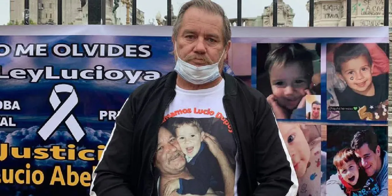 Joven sospechado de agresión fue aprehendido