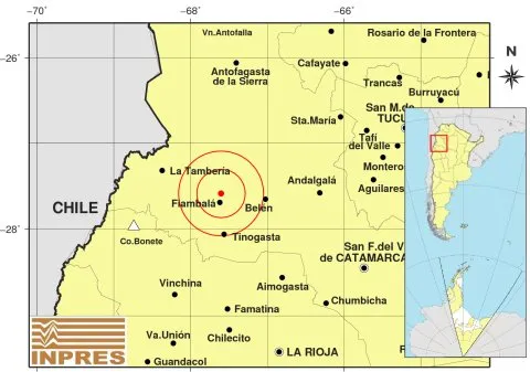 Jóvenes arrestados tras provocar un desorden en el Alto Fariñango