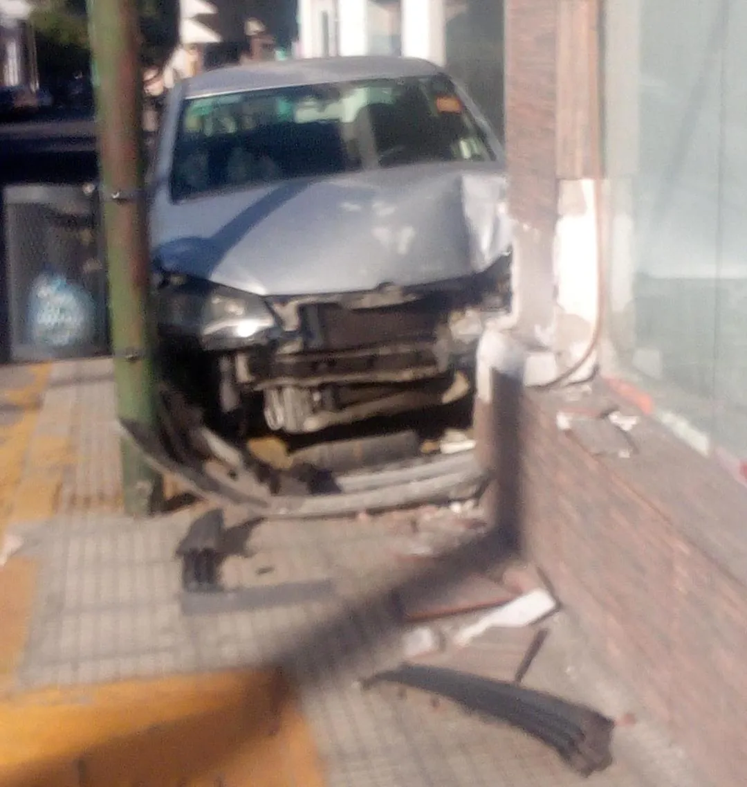Juan Darthés rompió el silencio en la TV brasileña
