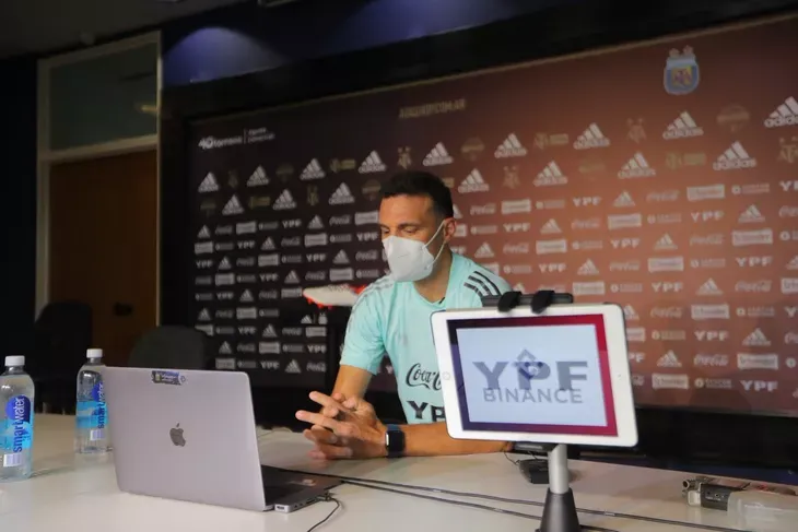 Juan Román Riquelme dio positivo de Covid-19