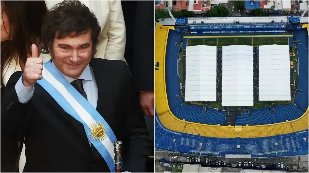 Juan Román Riquelme presidente, día 1: el plan deportivo que Boca activará con urgencia