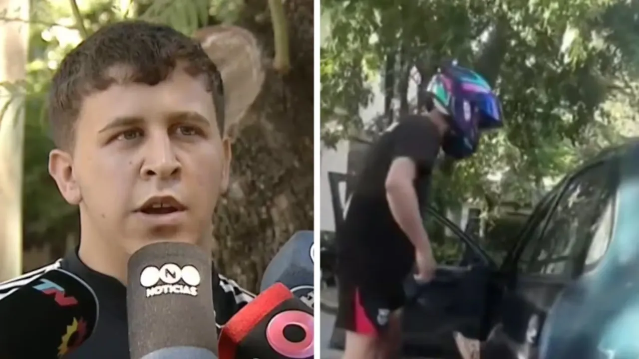Juana Repetto habló de la supuesta interna familiar: qué dijo de su relación con Nicolás Repetto
