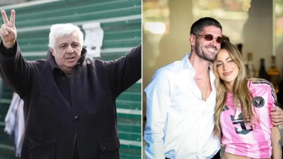 Juanita Tinelli sorprendió con una jugada producción en topless