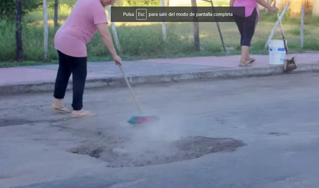 Jubilados festejaron al ver en el tragamonedas que habían ganado $34 mil y eran $3,4 millones de pesos