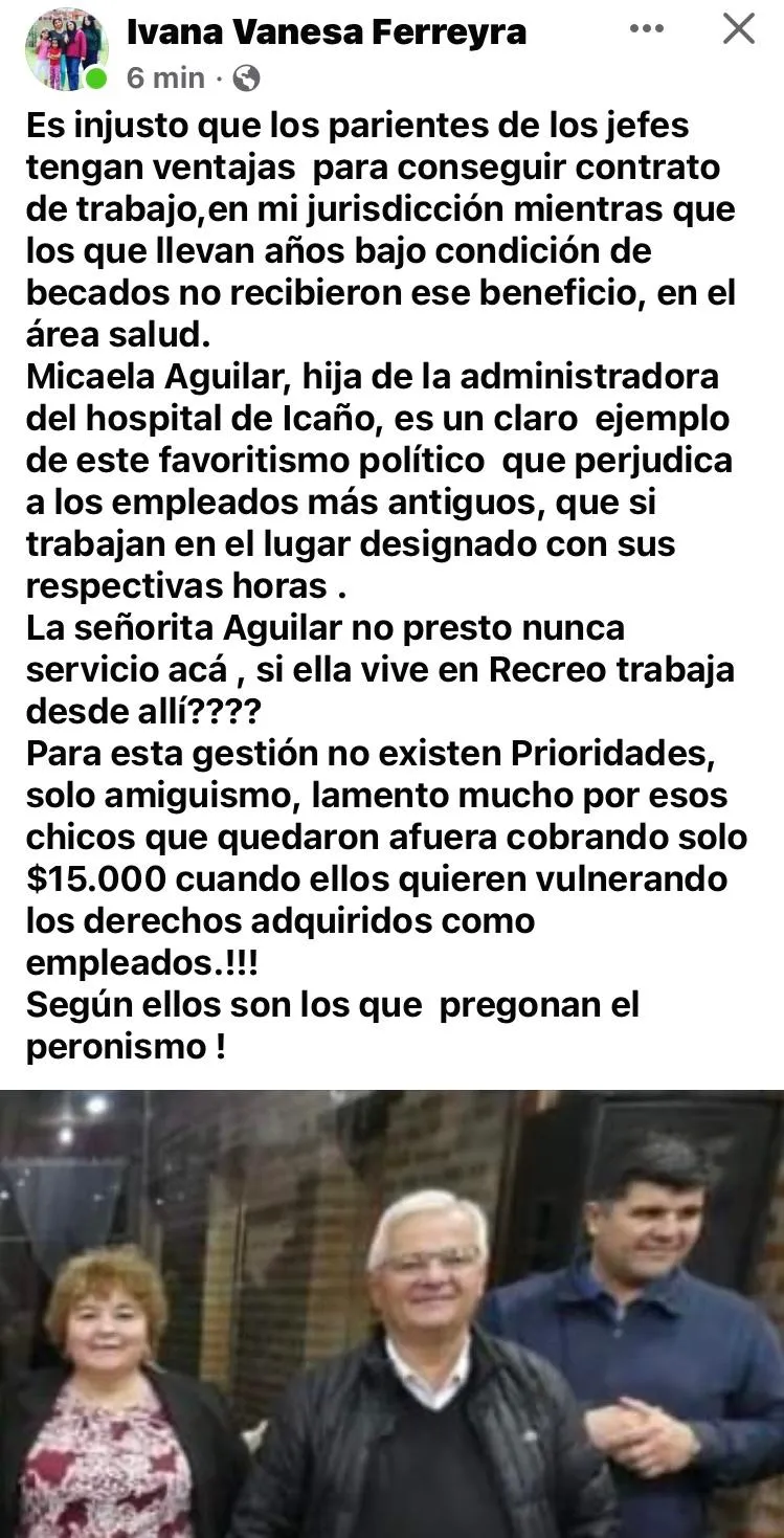 Jubilarse sin aportes: lanzan un plan de pago para las personas de 50 o 55 años