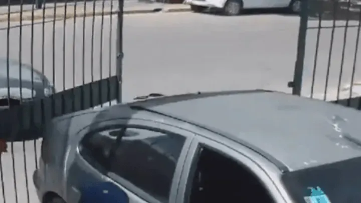 Jueves y viernes: Catamarca bajo Alerta Amarilla