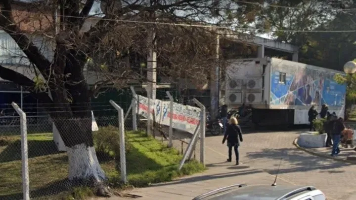 Jujuy: una mujer murió y una nena de 12 años está internada luego de ser alcanzadas por un rayo